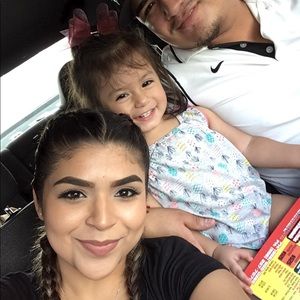 Meet your Posher, Marilyn